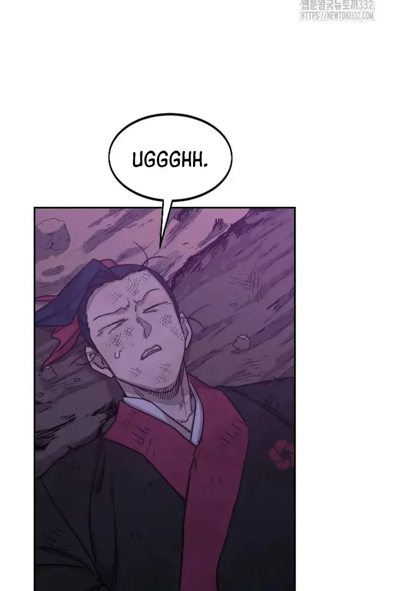 Return of the Mount Hua Sect Chapter 119 Page 6