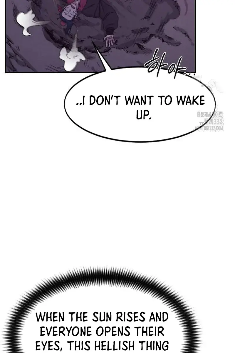 Return of the Mount Hua Sect Chapter 119 Page 17