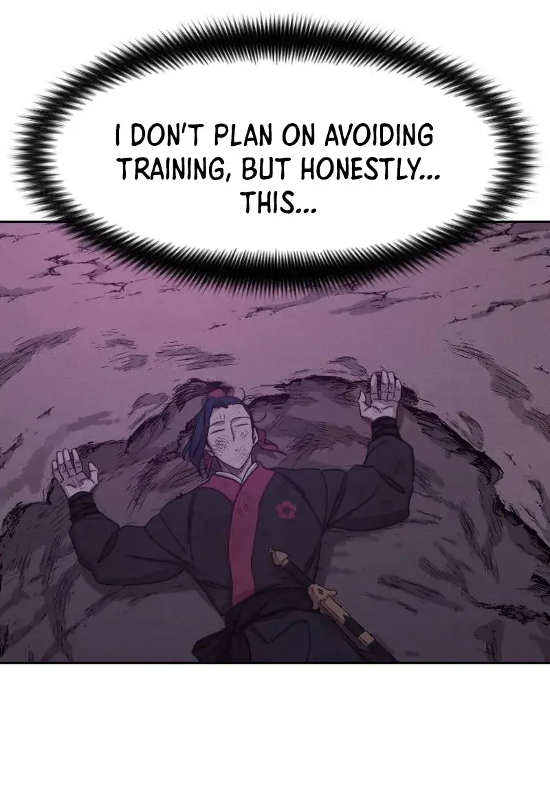 Return of the Mount Hua Sect Chapter 119 Page 19