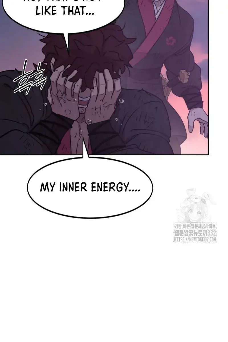 Return of the Mount Hua Sect Chapter 119 Page 28