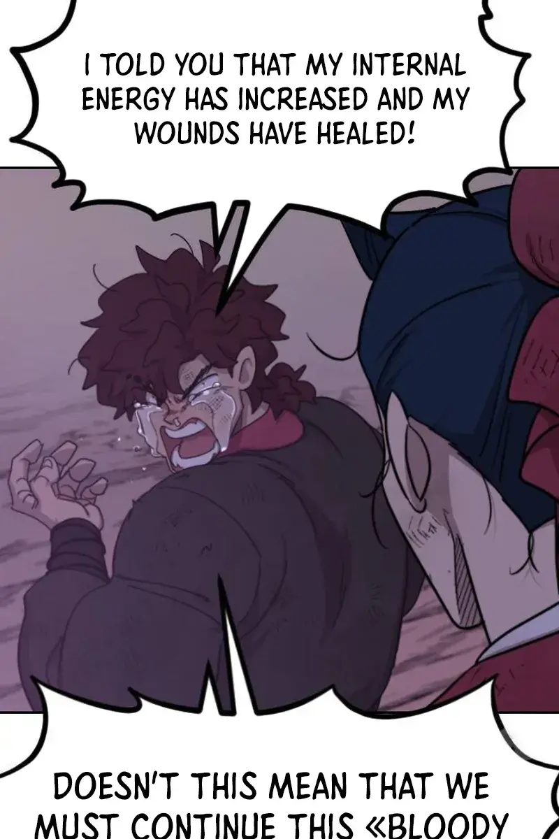 Return of the Mount Hua Sect Chapter 119 Page 32