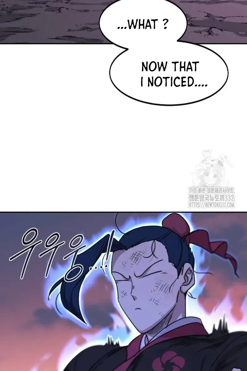 Return of the Mount Hua Sect Chapter 119 Page 34
