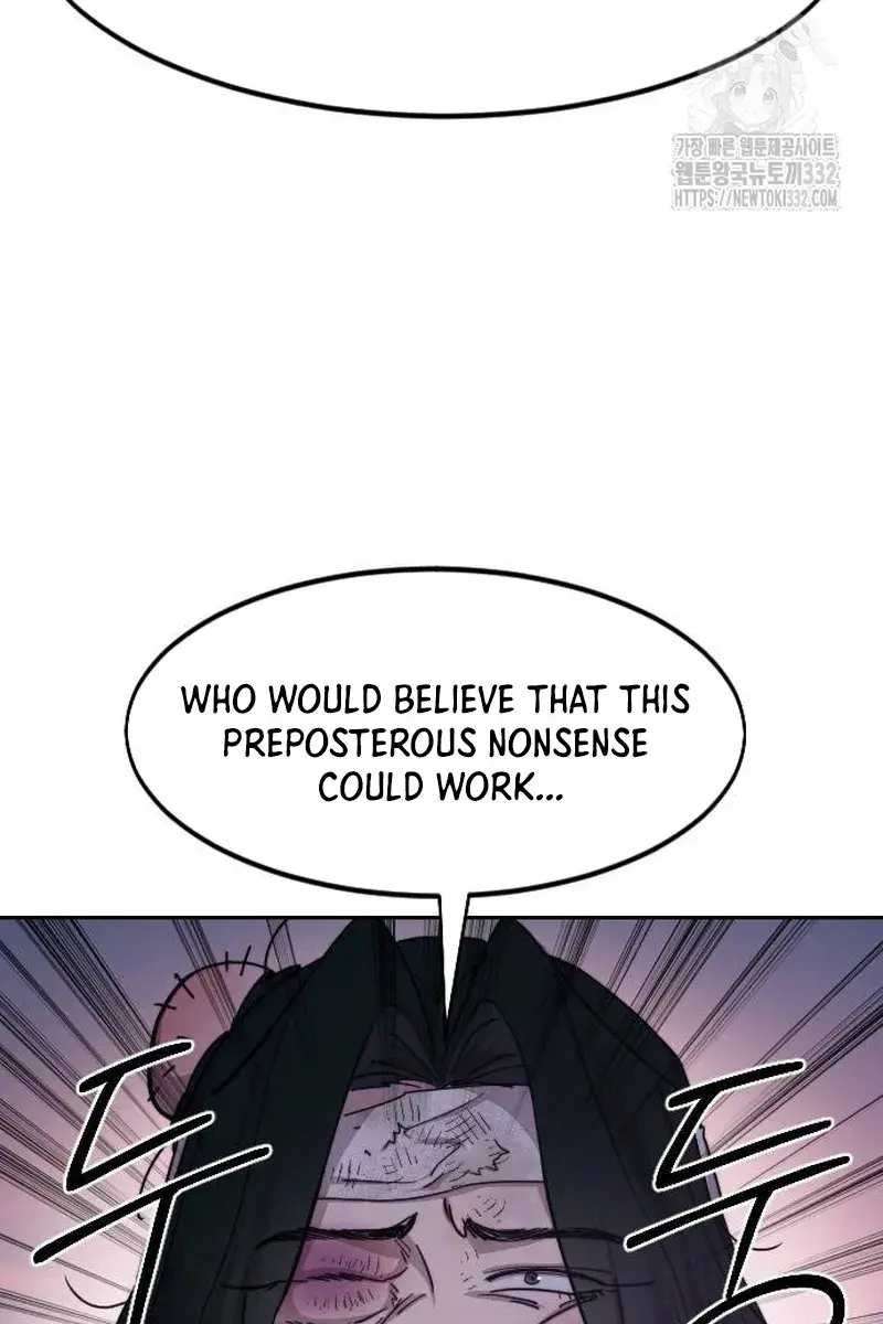 Return of the Mount Hua Sect Chapter 119 Page 41