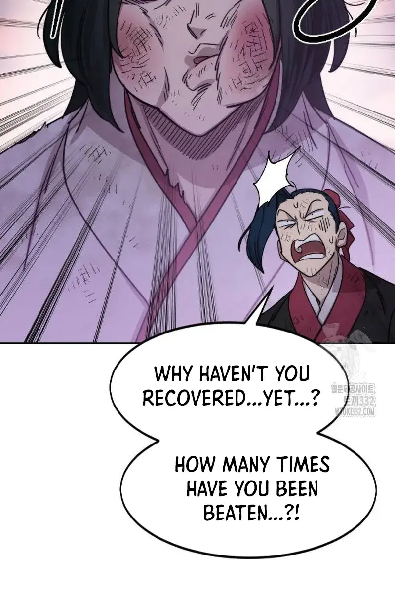 Return of the Mount Hua Sect Chapter 119 Page 42