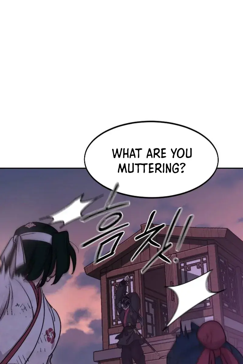 Return of the Mount Hua Sect Chapter 119 Page 43
