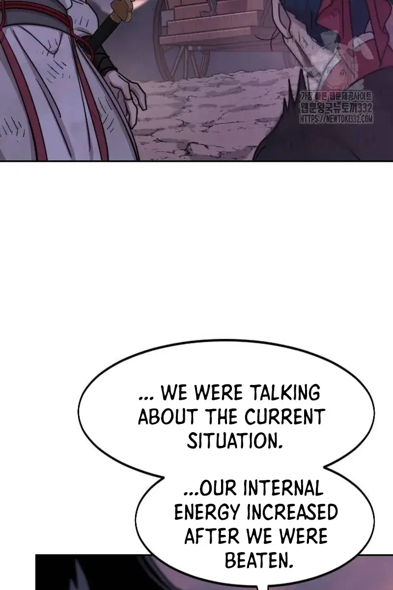 Return of the Mount Hua Sect Chapter 119 Page 46