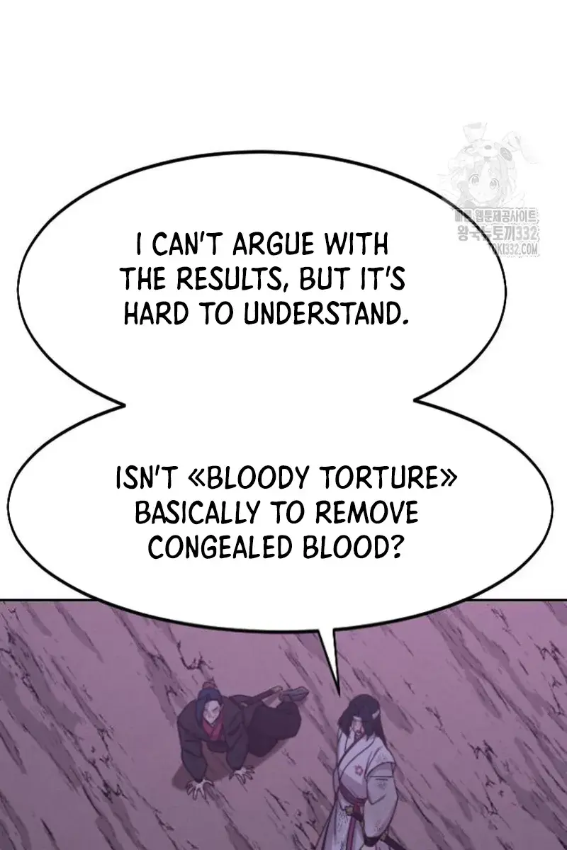 Return of the Mount Hua Sect Chapter 119 Page 49