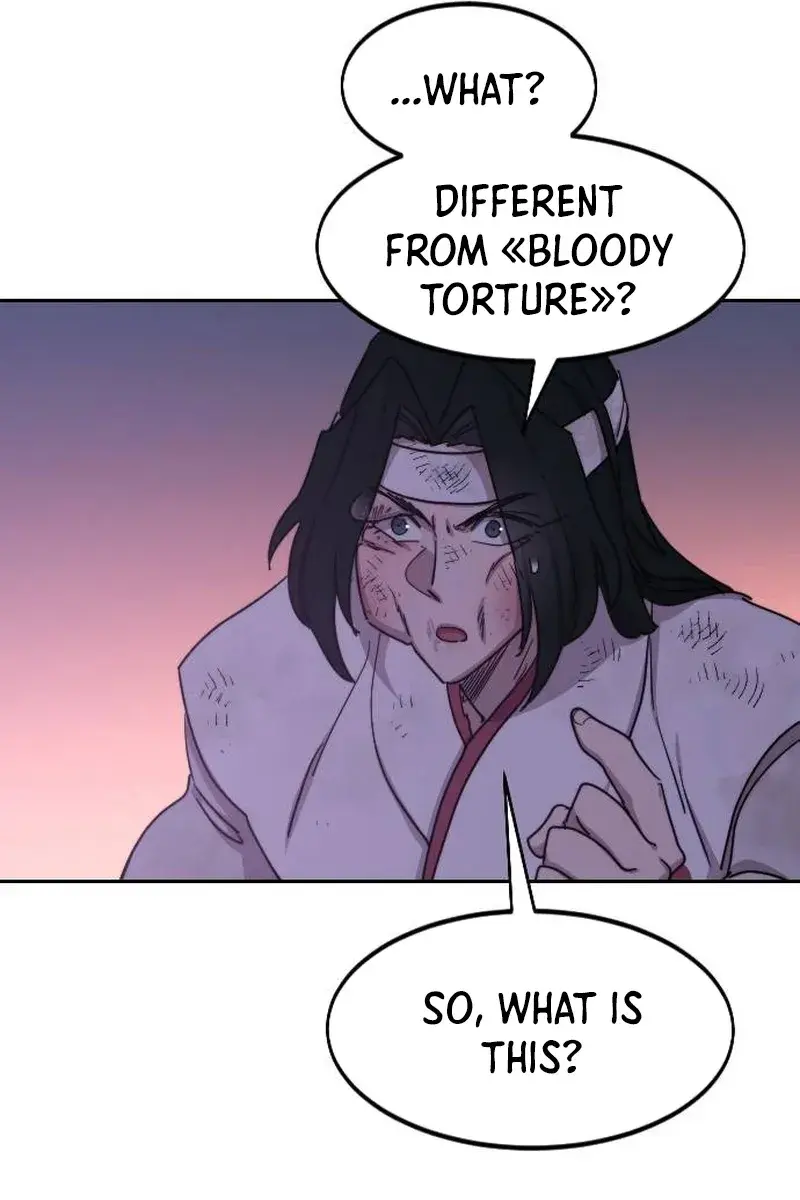 Return of the Mount Hua Sect Chapter 119 Page 53