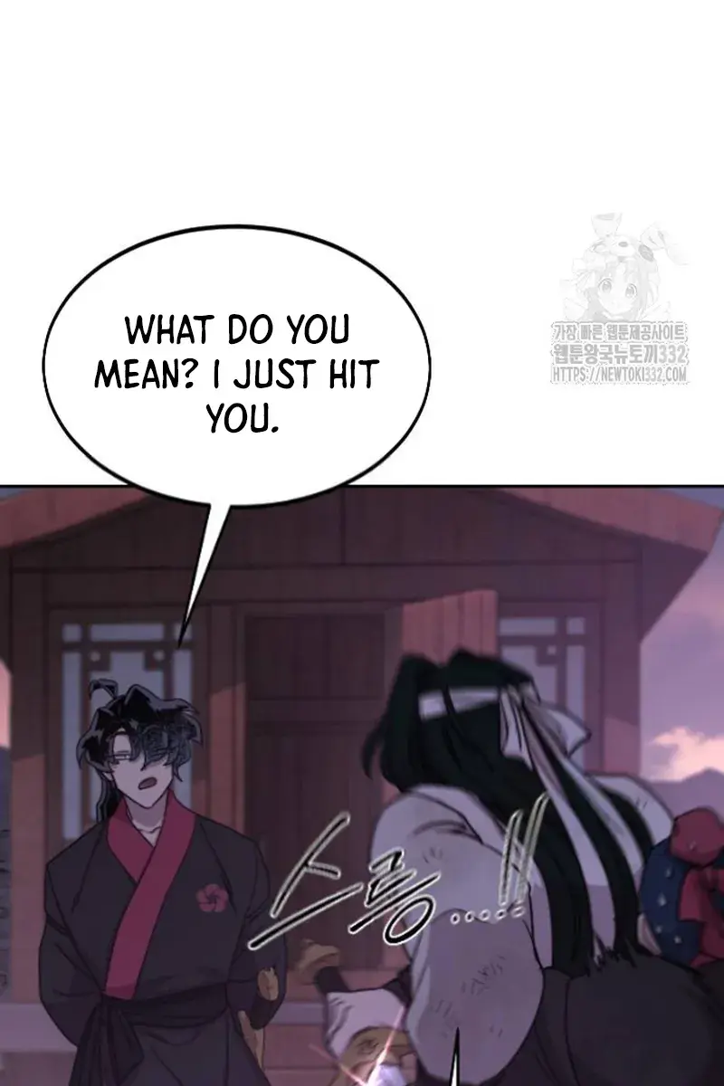 Return of the Mount Hua Sect Chapter 119 Page 54