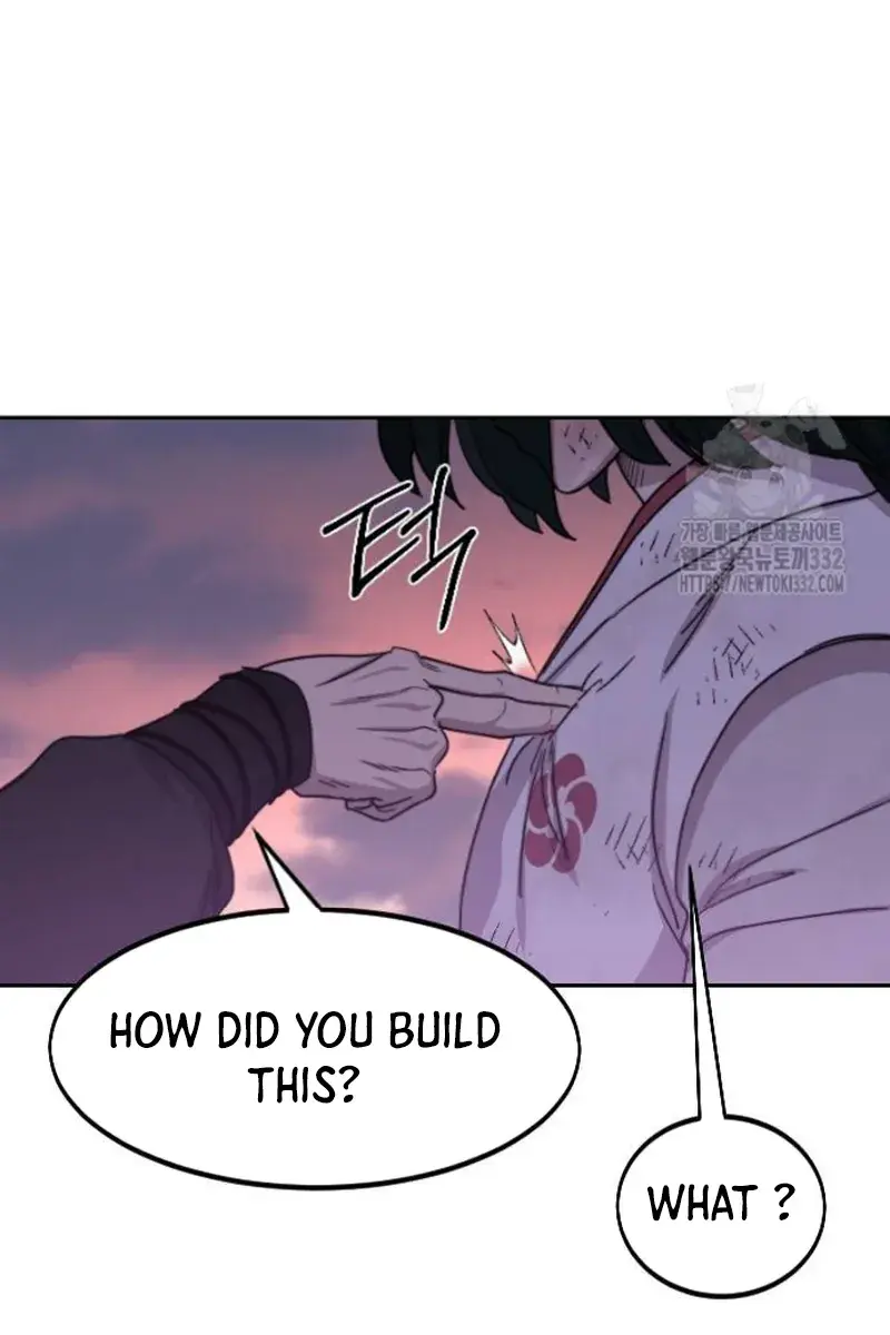 Return of the Mount Hua Sect Chapter 119 Page 57