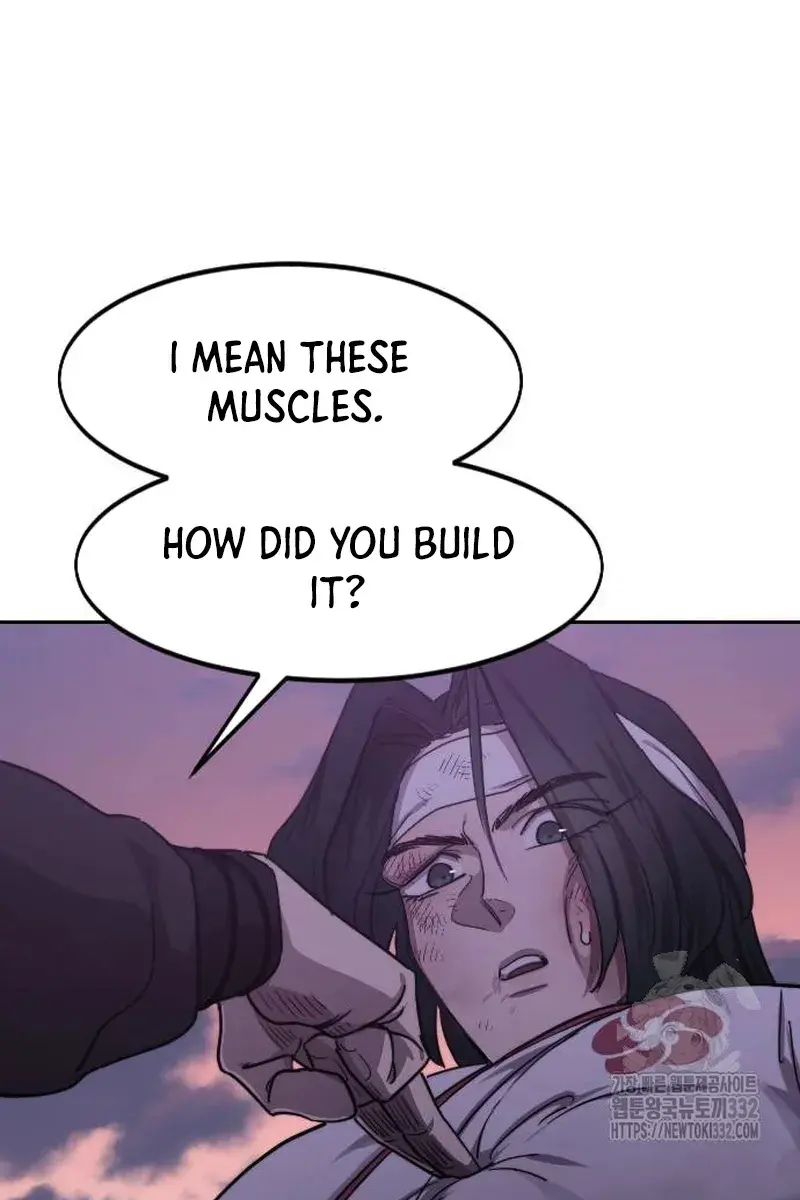Return of the Mount Hua Sect Chapter 119 Page 60