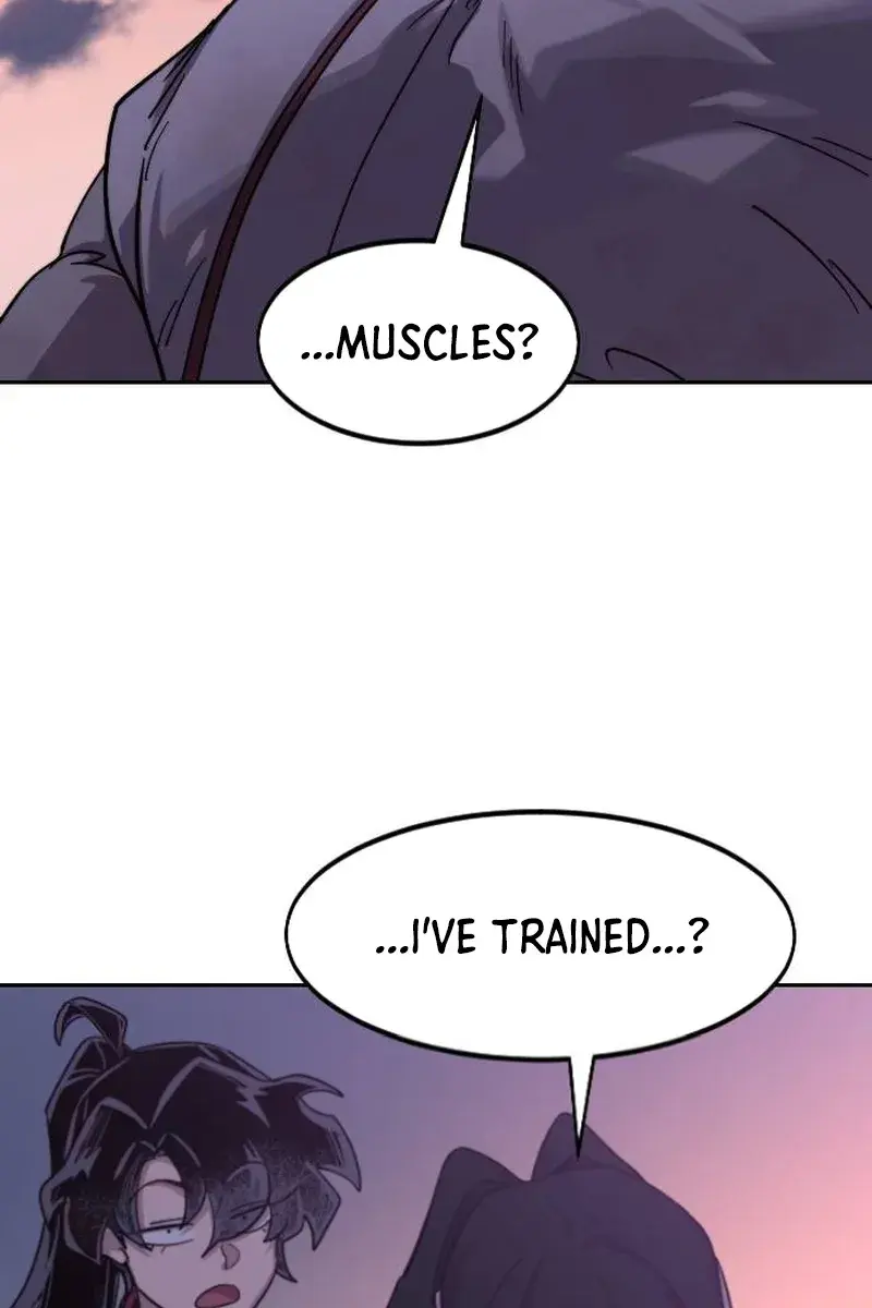 Return of the Mount Hua Sect Chapter 119 Page 61