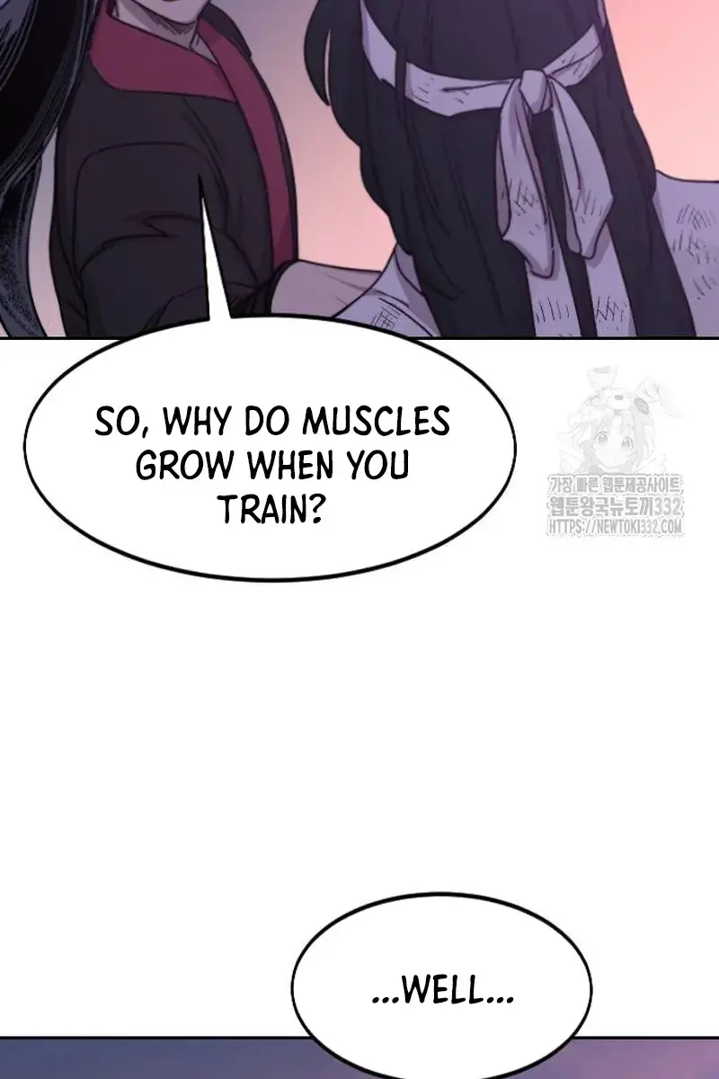 Return of the Mount Hua Sect Chapter 119 Page 62