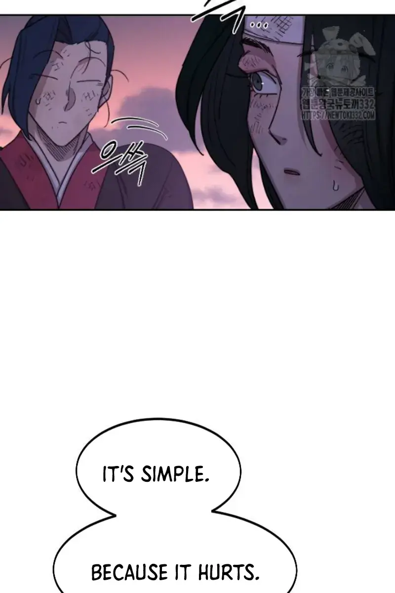 Return of the Mount Hua Sect Chapter 119 Page 65