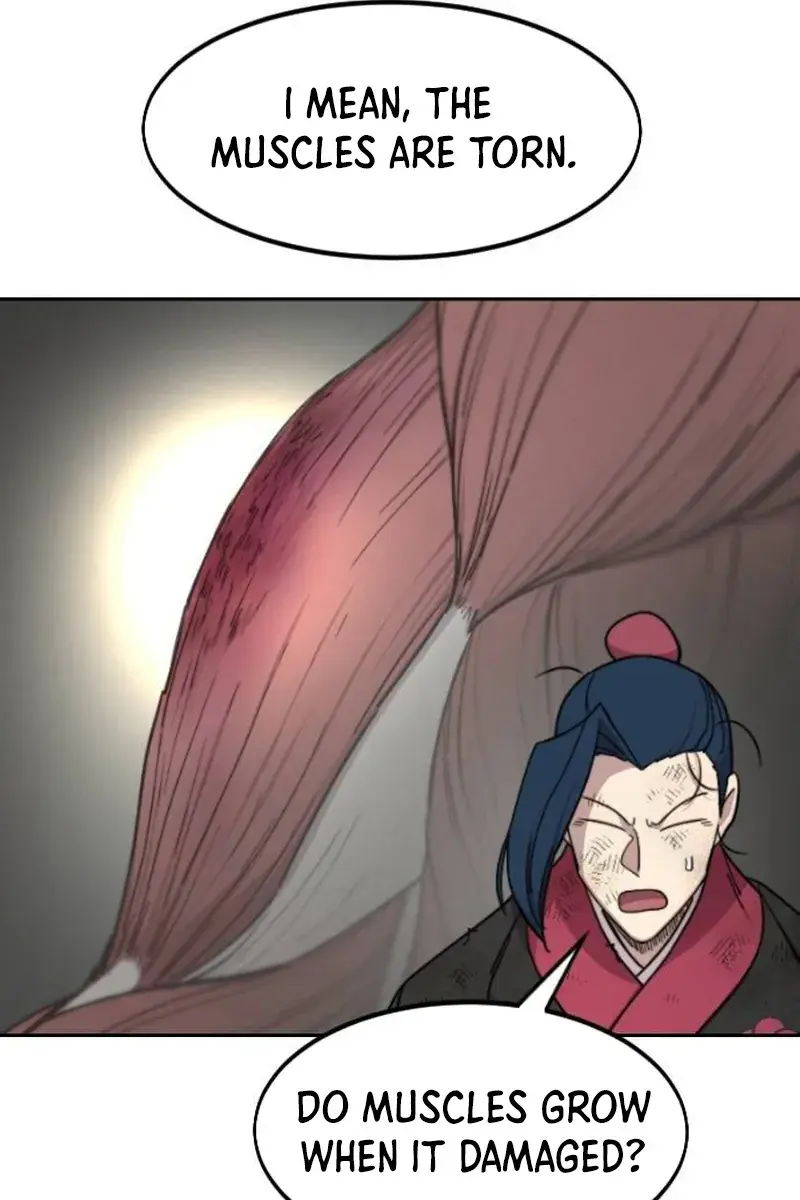 Return of the Mount Hua Sect Chapter 119 Page 67
