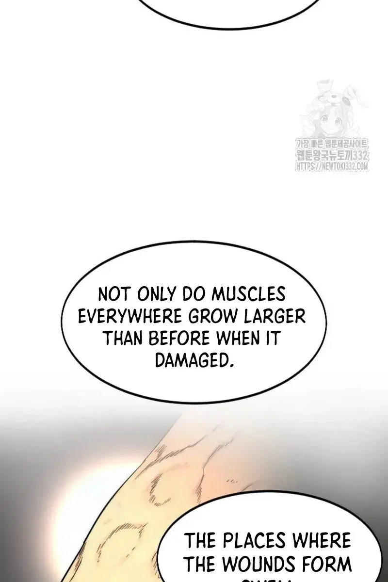 Return of the Mount Hua Sect Chapter 119 Page 68