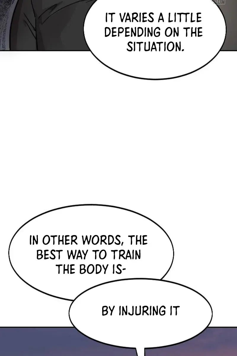 Return of the Mount Hua Sect Chapter 119 Page 71