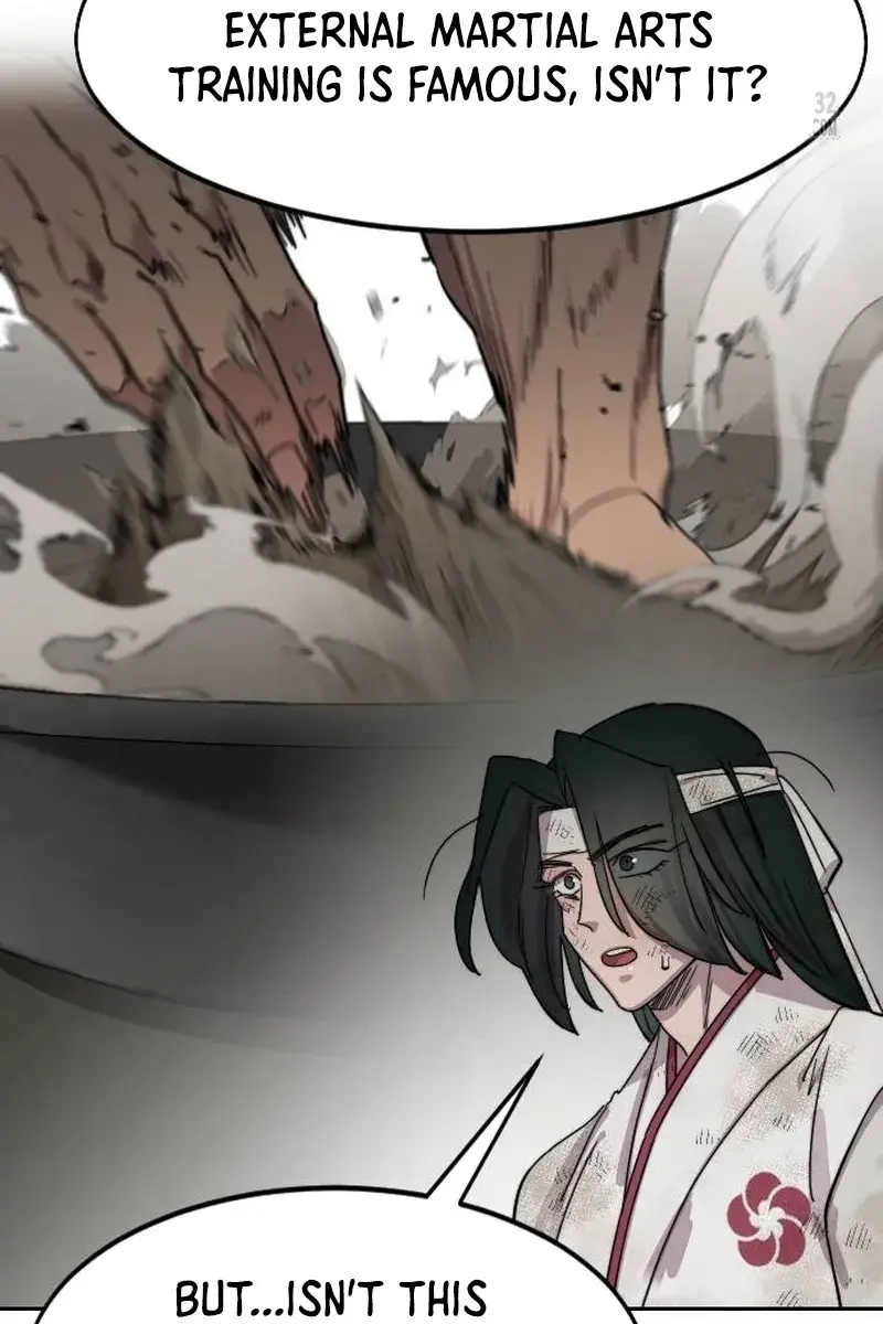 Return of the Mount Hua Sect Chapter 119 Page 74