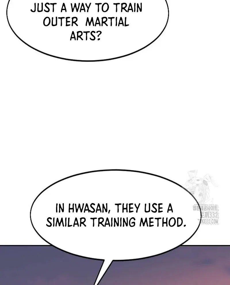 Return of the Mount Hua Sect Chapter 119 Page 75