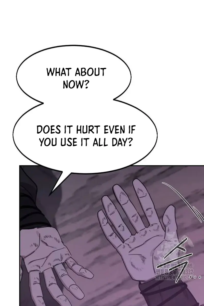 Return of the Mount Hua Sect Chapter 119 Page 79