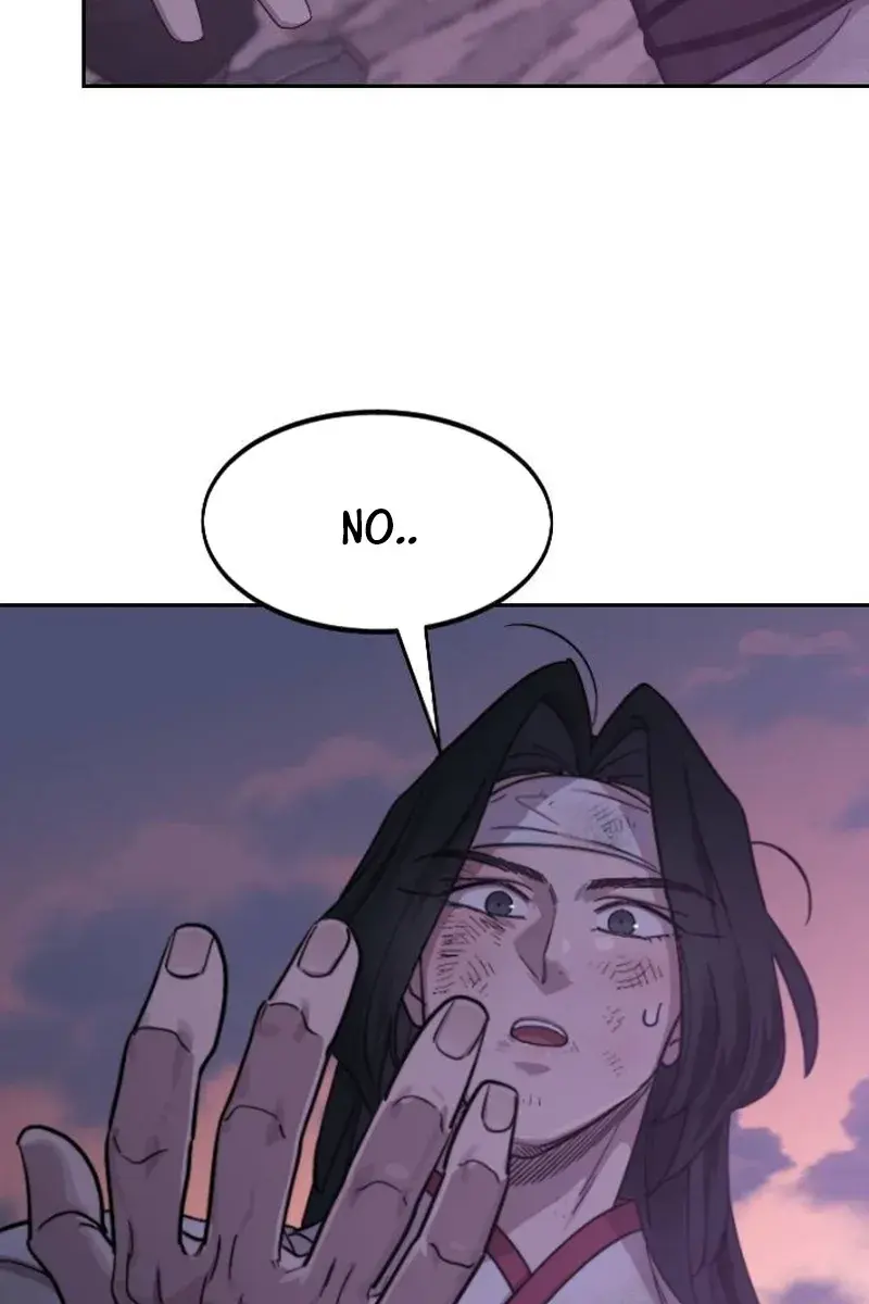 Return of the Mount Hua Sect Chapter 119 Page 80