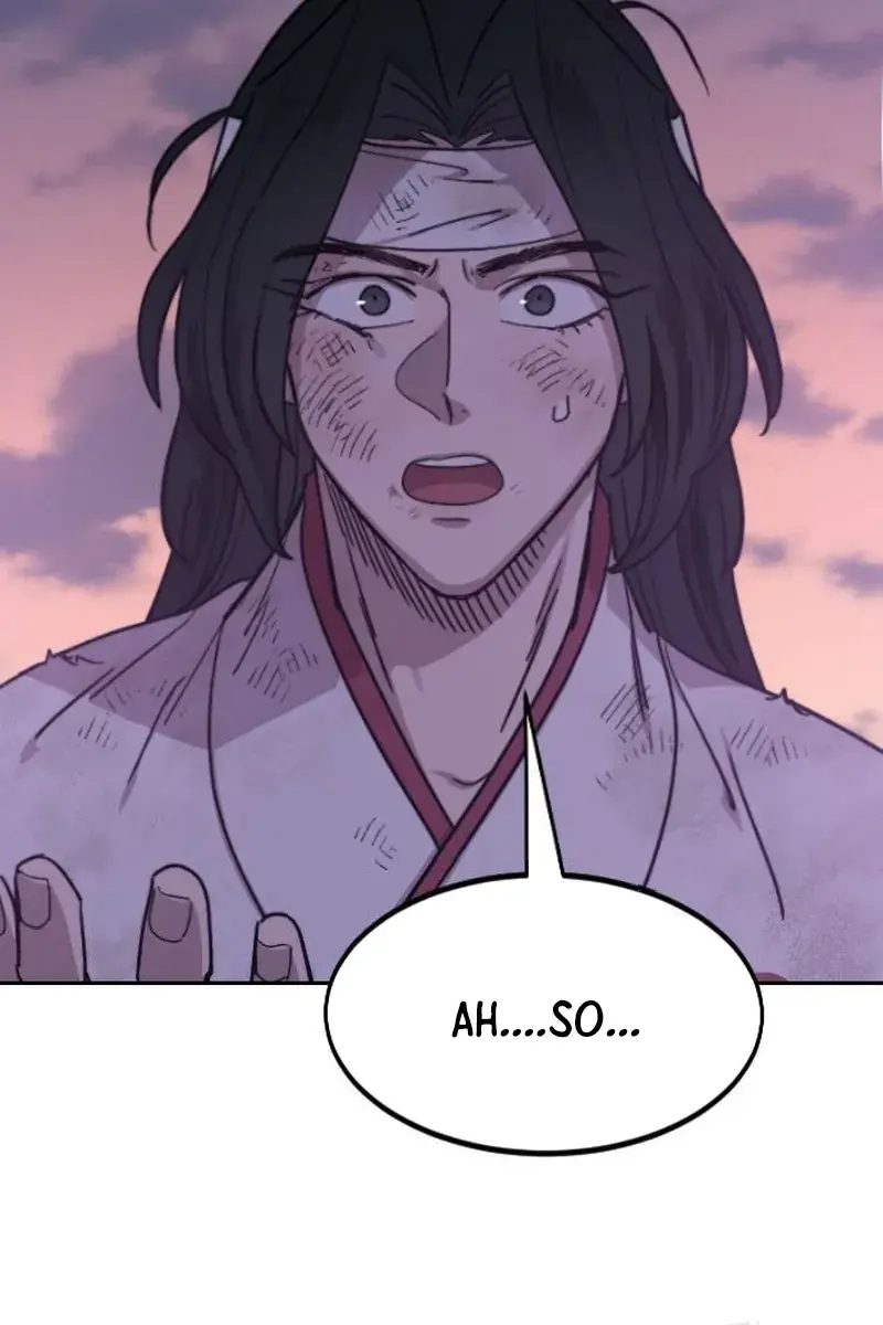 Return of the Mount Hua Sect Chapter 119 Page 89
