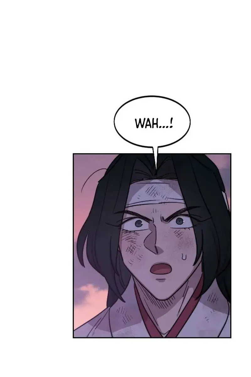 Return of the Mount Hua Sect Chapter 119 Page 96