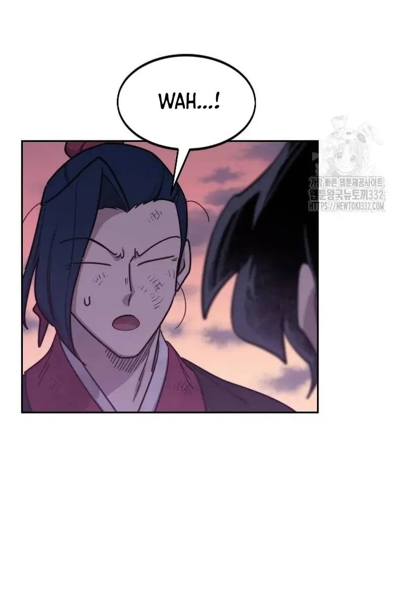 Return of the Mount Hua Sect Chapter 119 Page 97