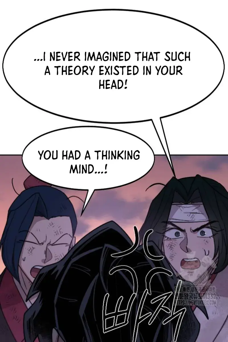 Return of the Mount Hua Sect Chapter 119 Page 98