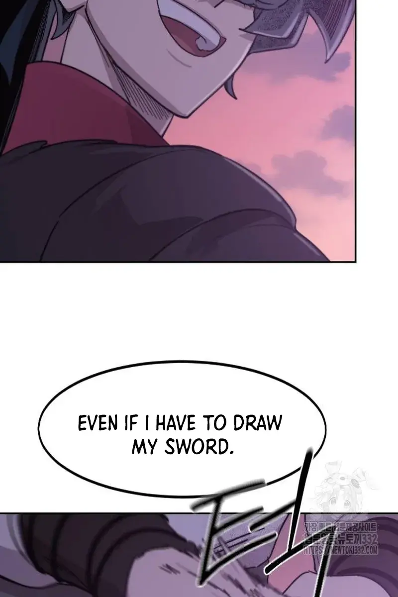 Return of the Mount Hua Sect Chapter 119 Page 112