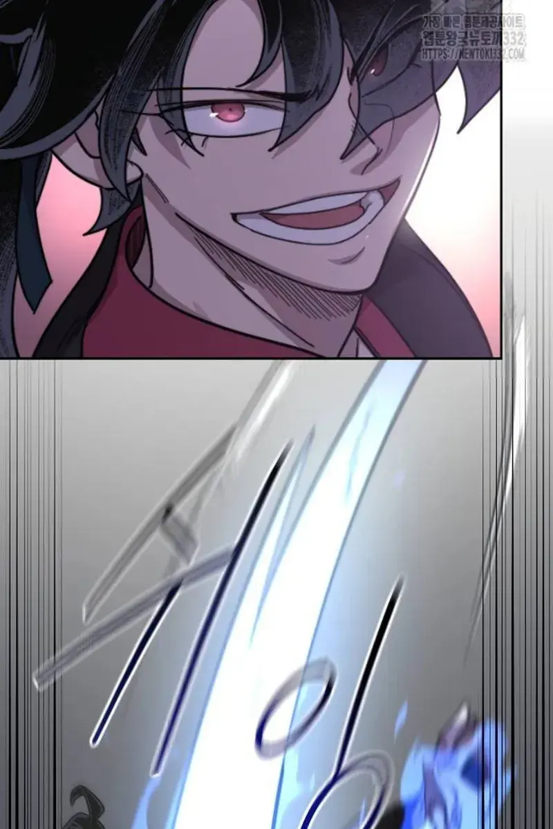 Return of the Mount Hua Sect Chapter 119 Page 121