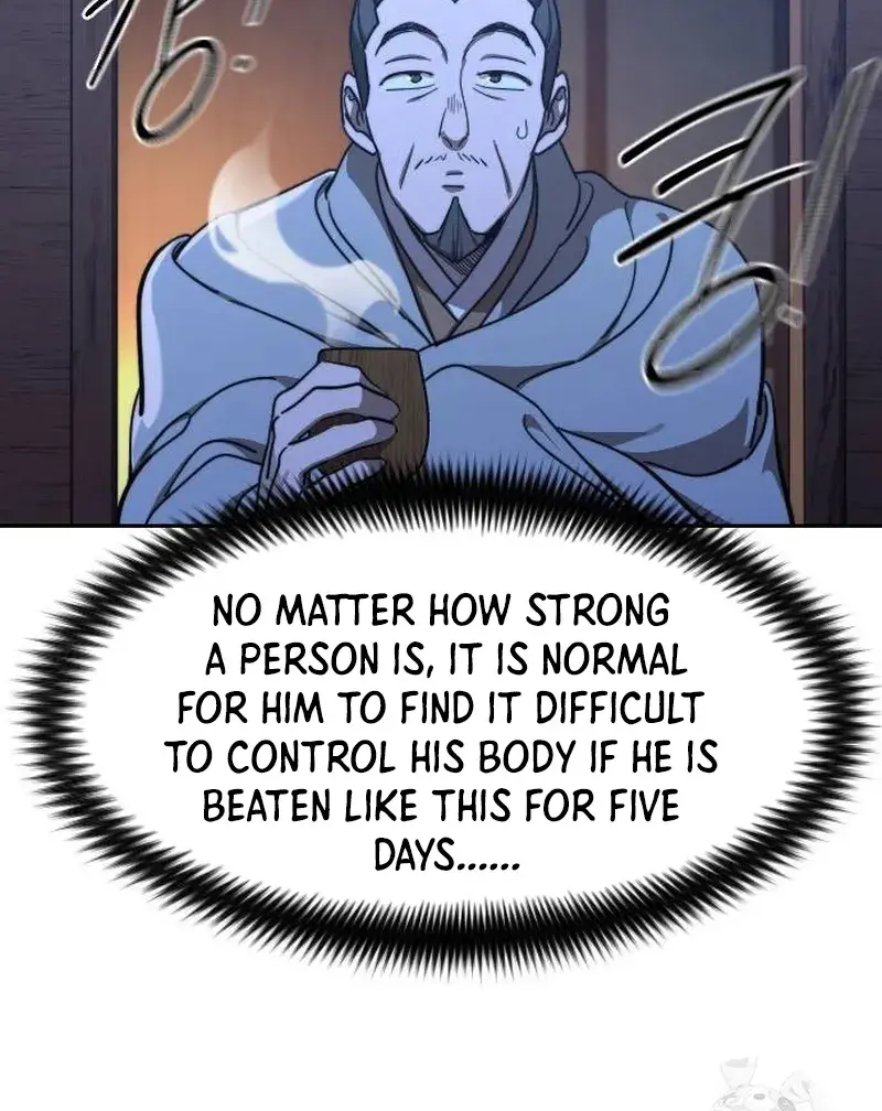 Return of the Mount Hua Sect Chapter 119 Page 143