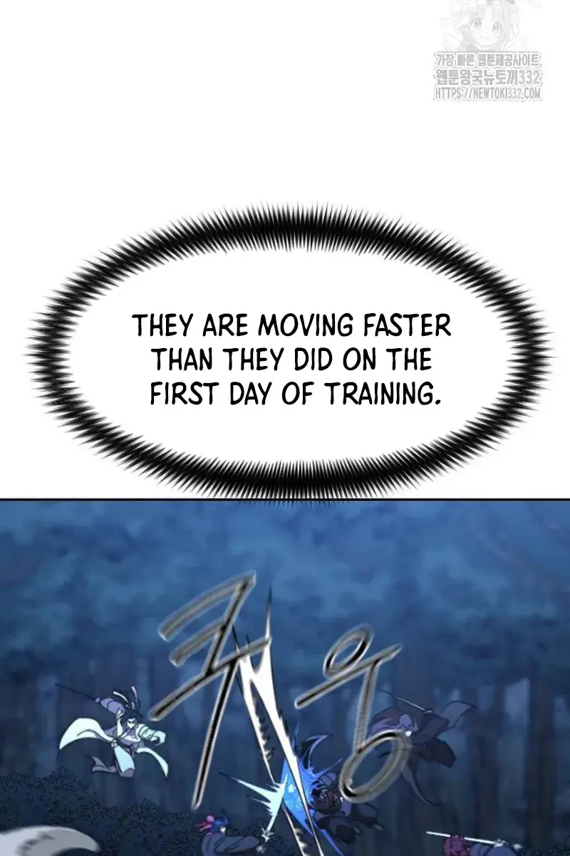 Return of the Mount Hua Sect Chapter 119 Page 145