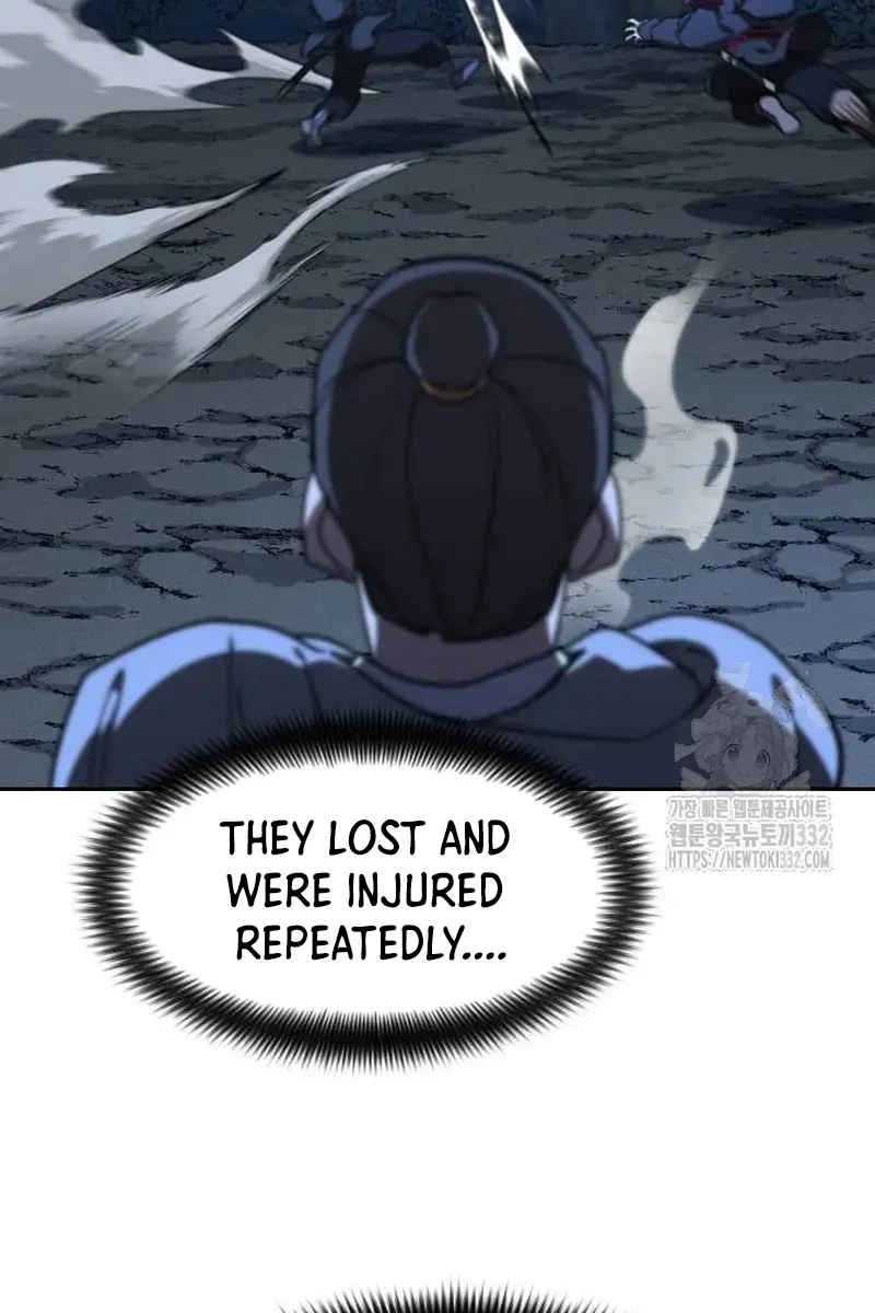 Return of the Mount Hua Sect Chapter 119 Page 146