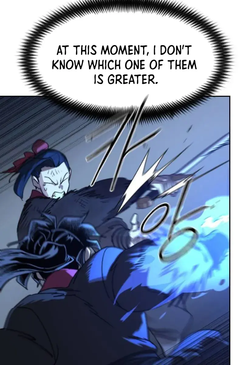 Return of the Mount Hua Sect Chapter 119 Page 147