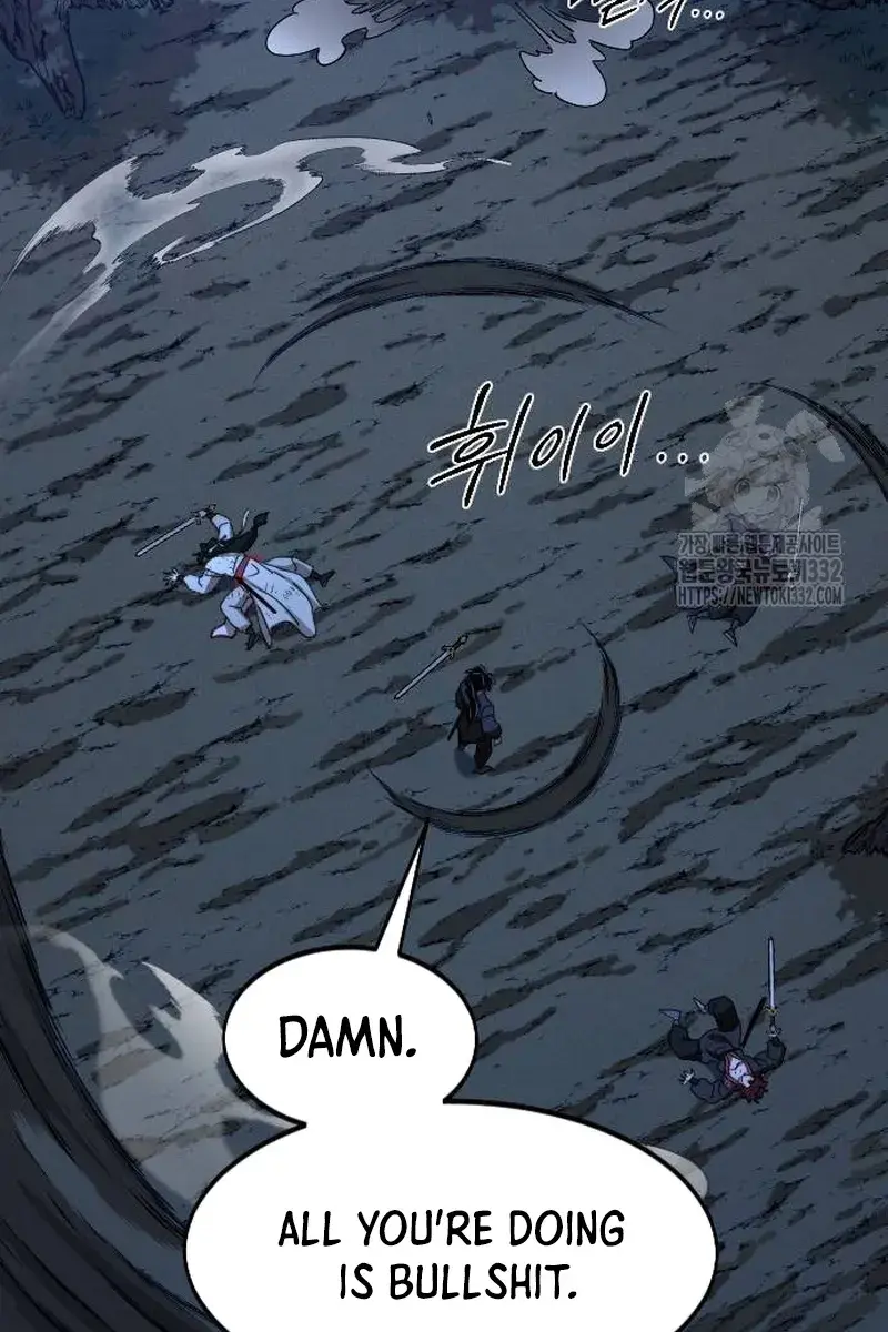 Return of the Mount Hua Sect Chapter 119 Page 166