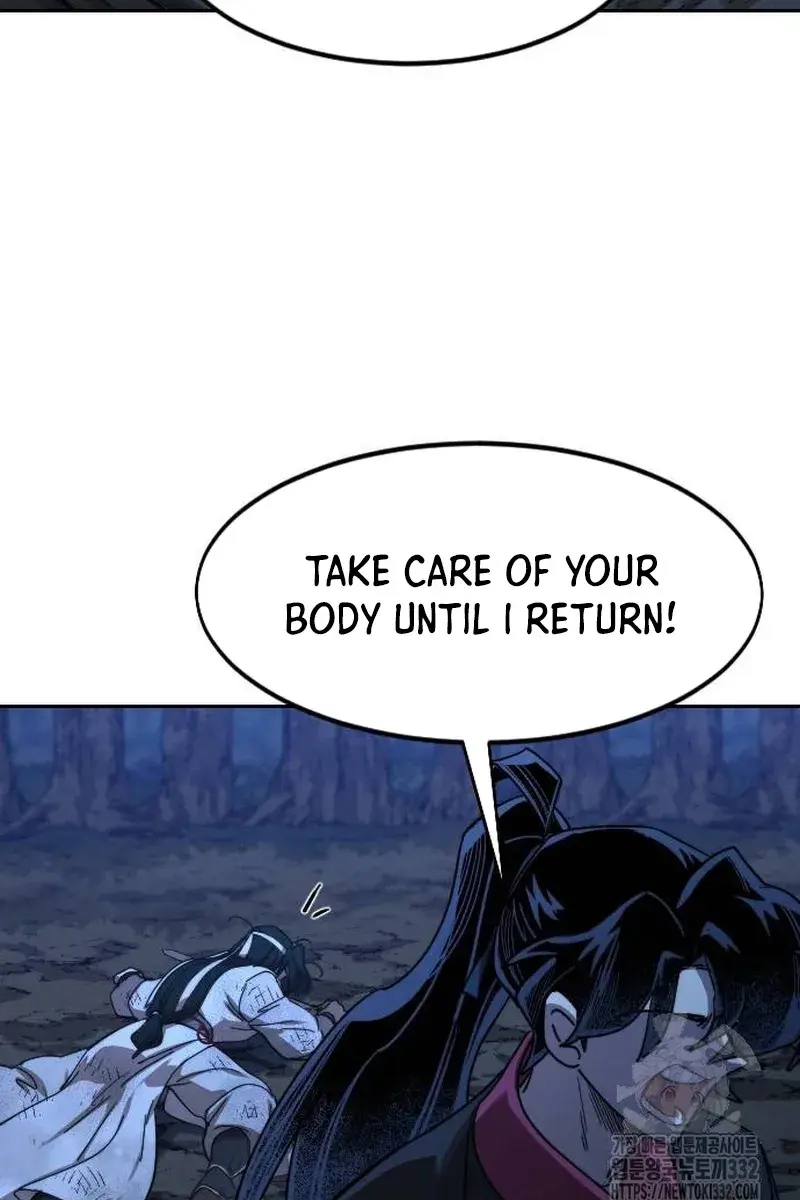 Return of the Mount Hua Sect Chapter 119 Page 167