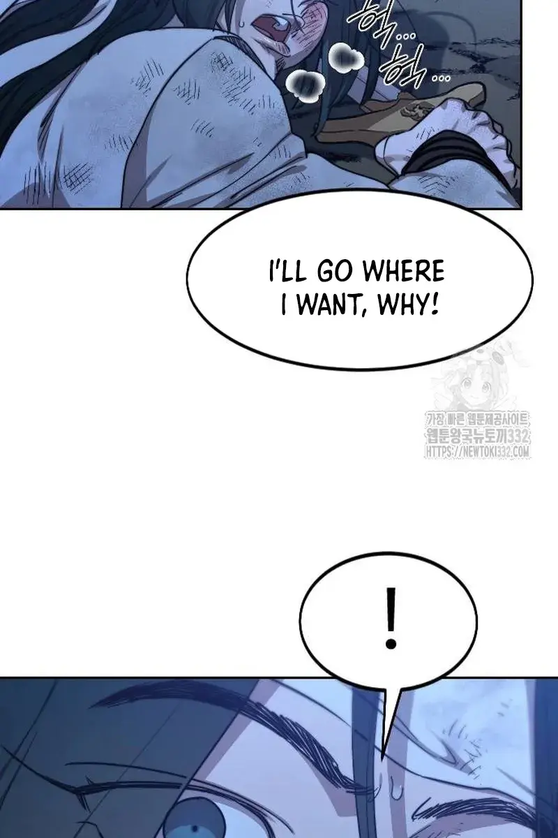 Return of the Mount Hua Sect Chapter 119 Page 169