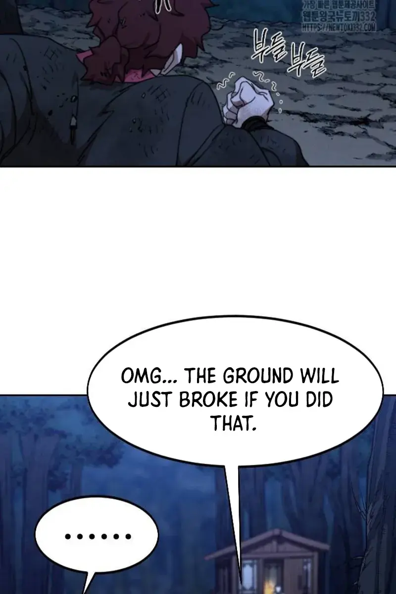 Return of the Mount Hua Sect Chapter 119 Page 173