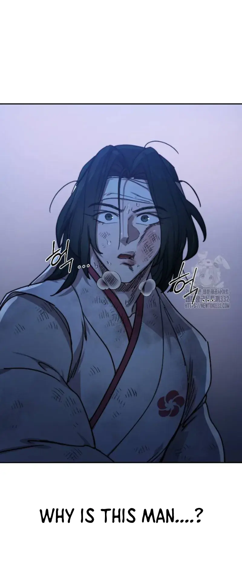 Return of the Mount Hua Sect Chapter 119 Page 177