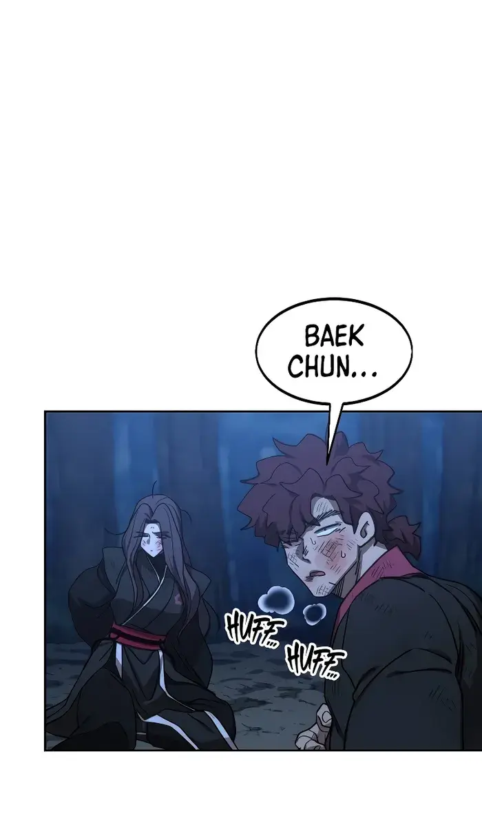 Return of the Mount Hua Sect Chapter 120 Page 3