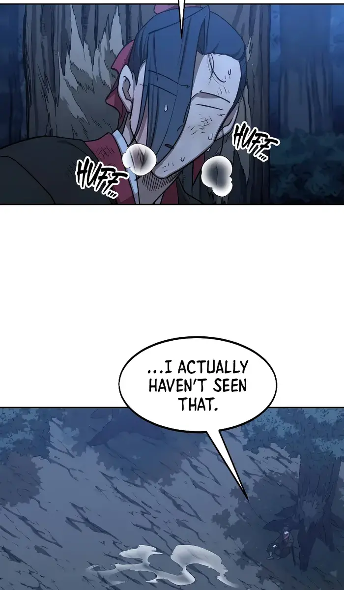 Return of the Mount Hua Sect Chapter 120 Page 8