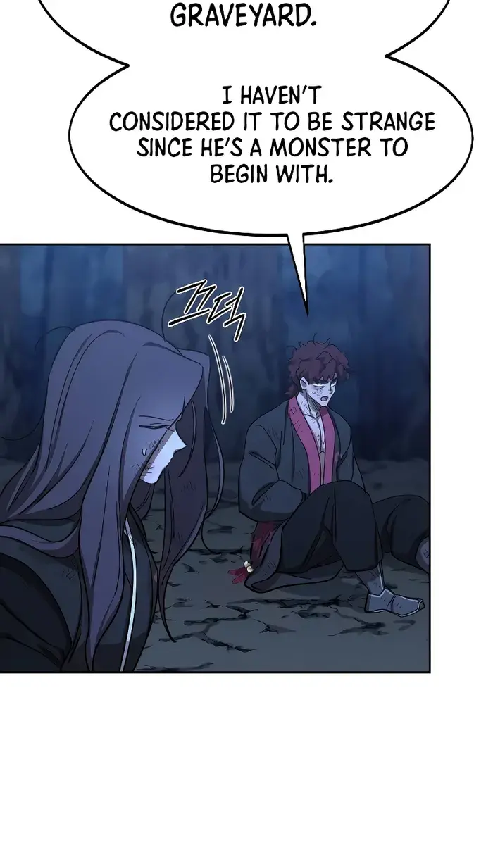 Return of the Mount Hua Sect Chapter 120 Page 10