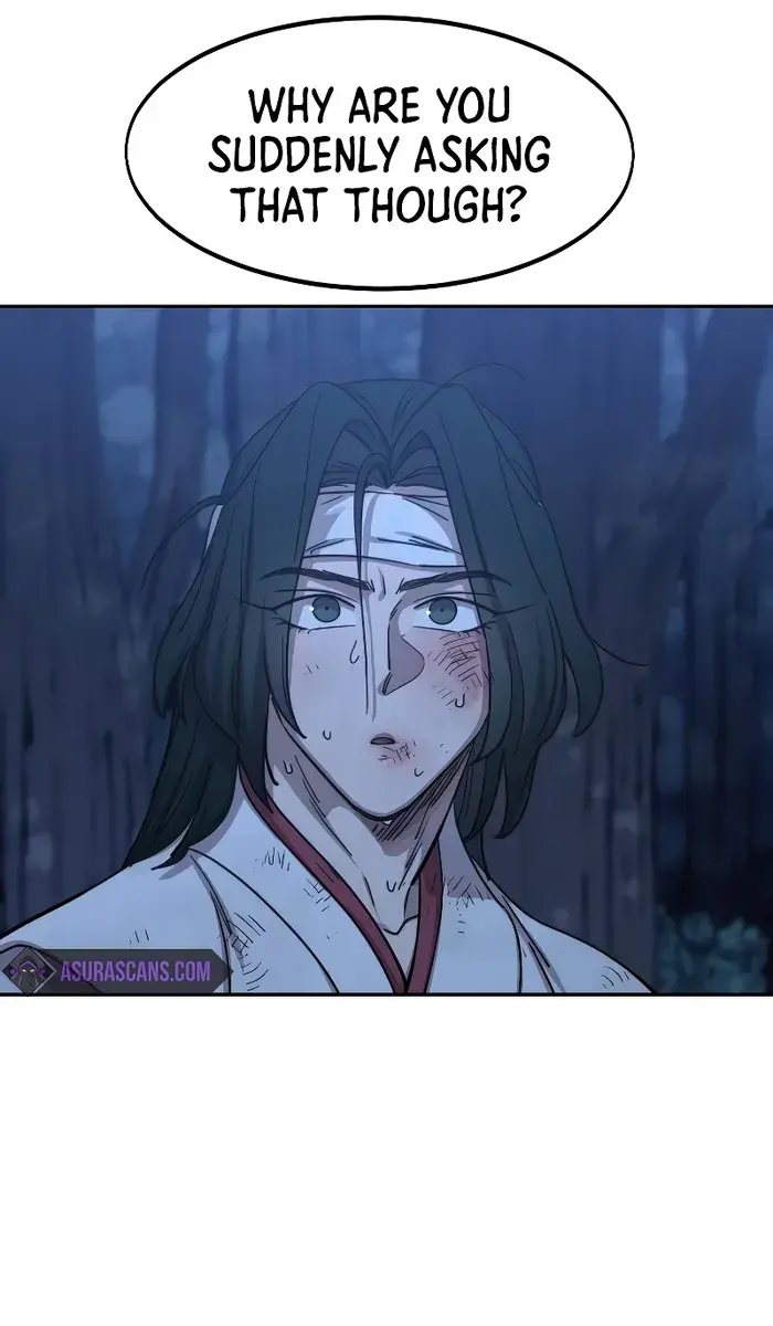Return of the Mount Hua Sect Chapter 120 Page 11