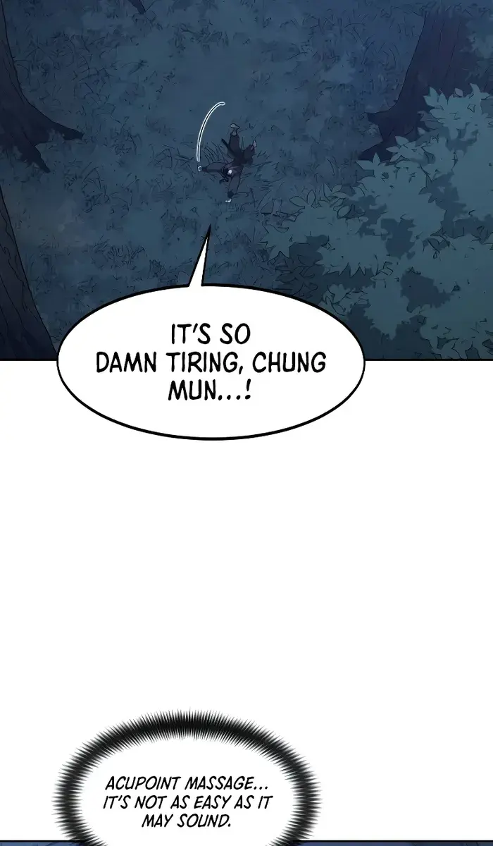 Return of the Mount Hua Sect Chapter 120 Page 22