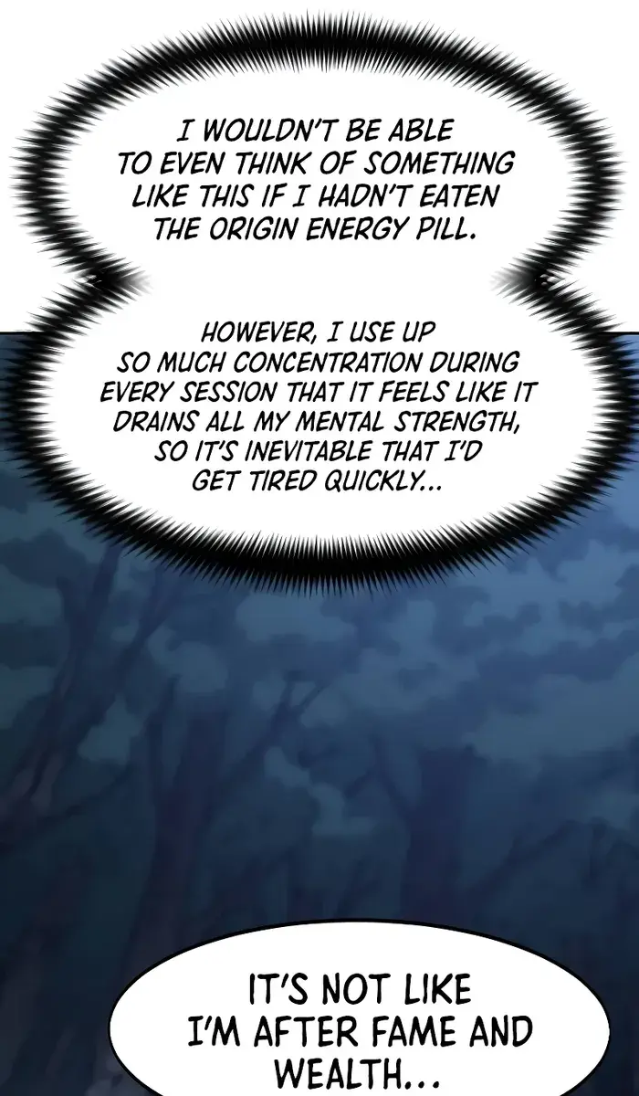 Return of the Mount Hua Sect Chapter 120 Page 27