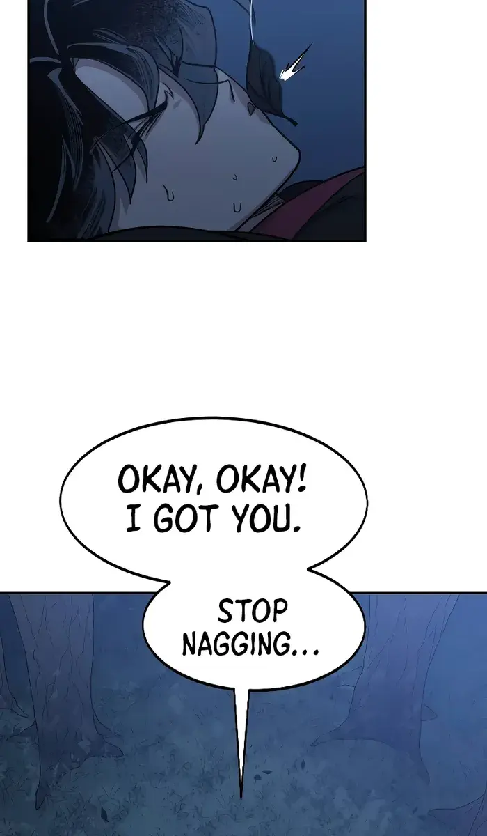 Return of the Mount Hua Sect Chapter 120 Page 30