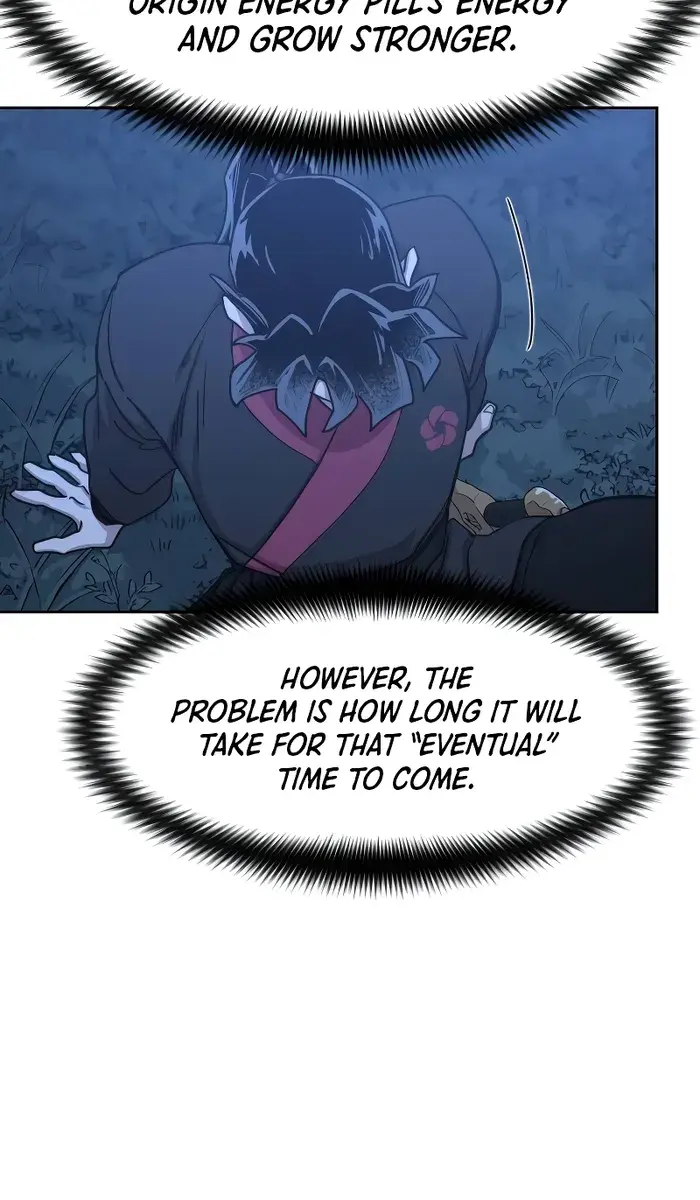 Return of the Mount Hua Sect Chapter 120 Page 32