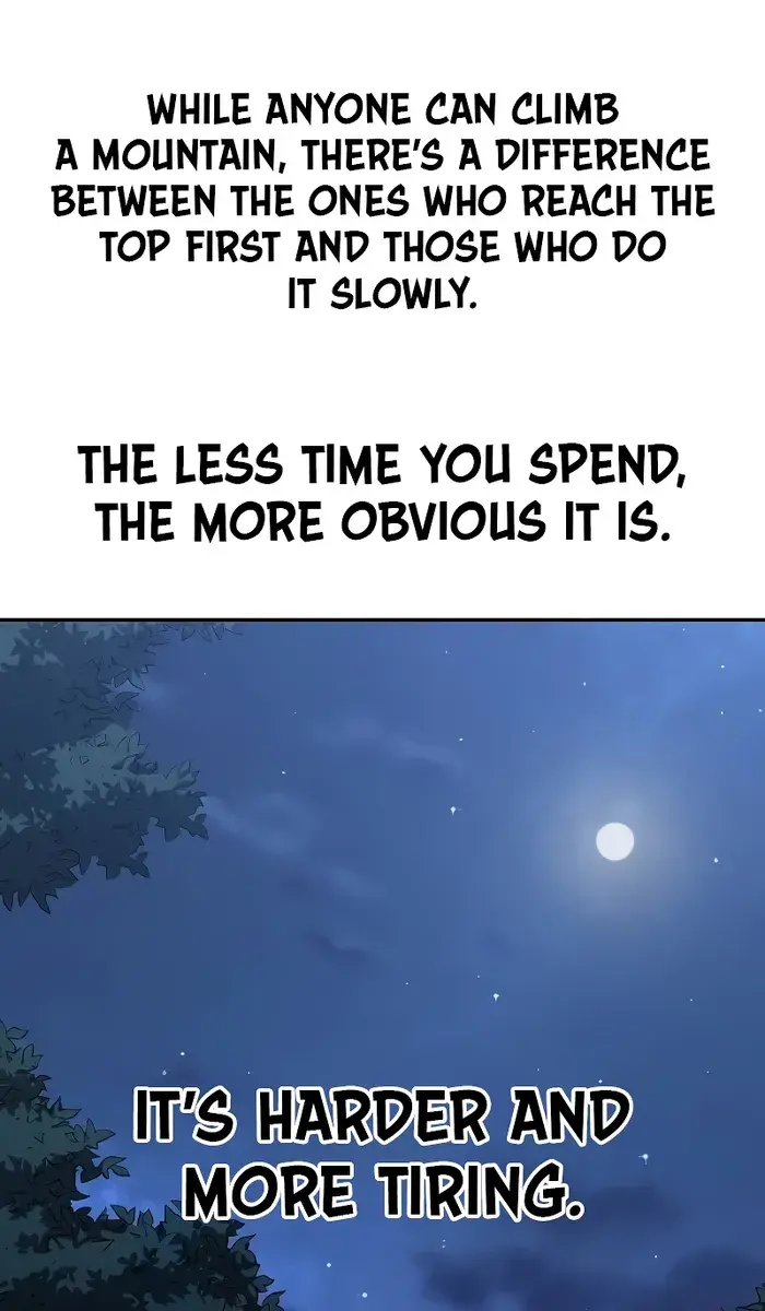 Return of the Mount Hua Sect Chapter 120 Page 33