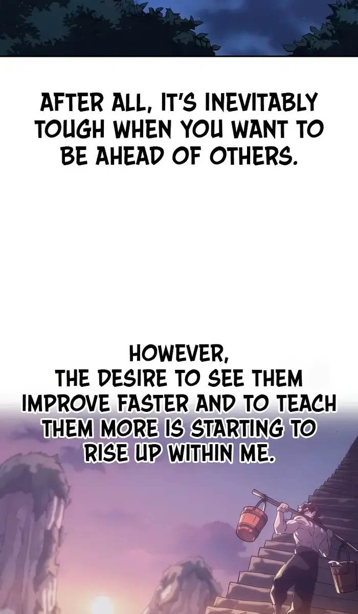Return of the Mount Hua Sect Chapter 120 Page 34